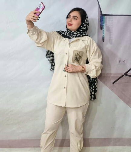 مانتو لینن