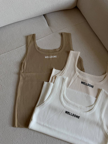 تاپ بافت ساده welldone